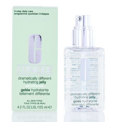 Clinique Dramatically Different Hydrating Jelly