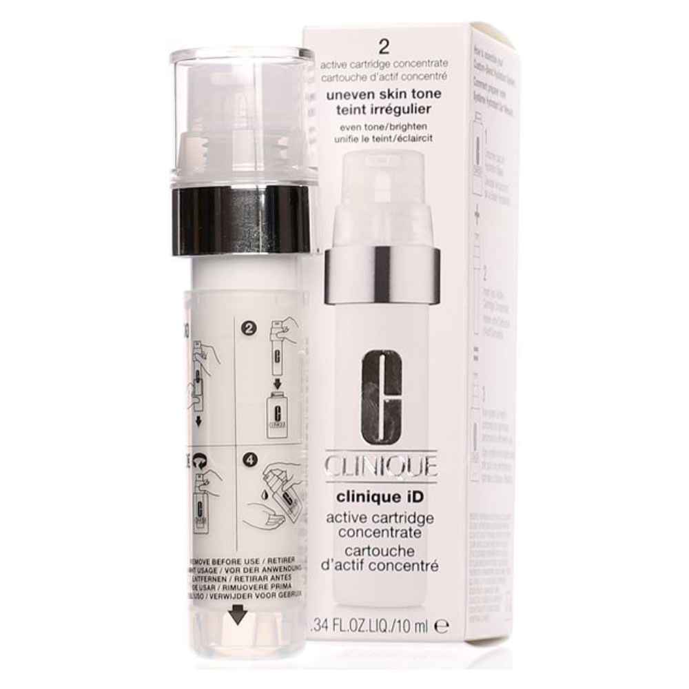 Id Active Cartridge Concentrate Uneven Skin Tone