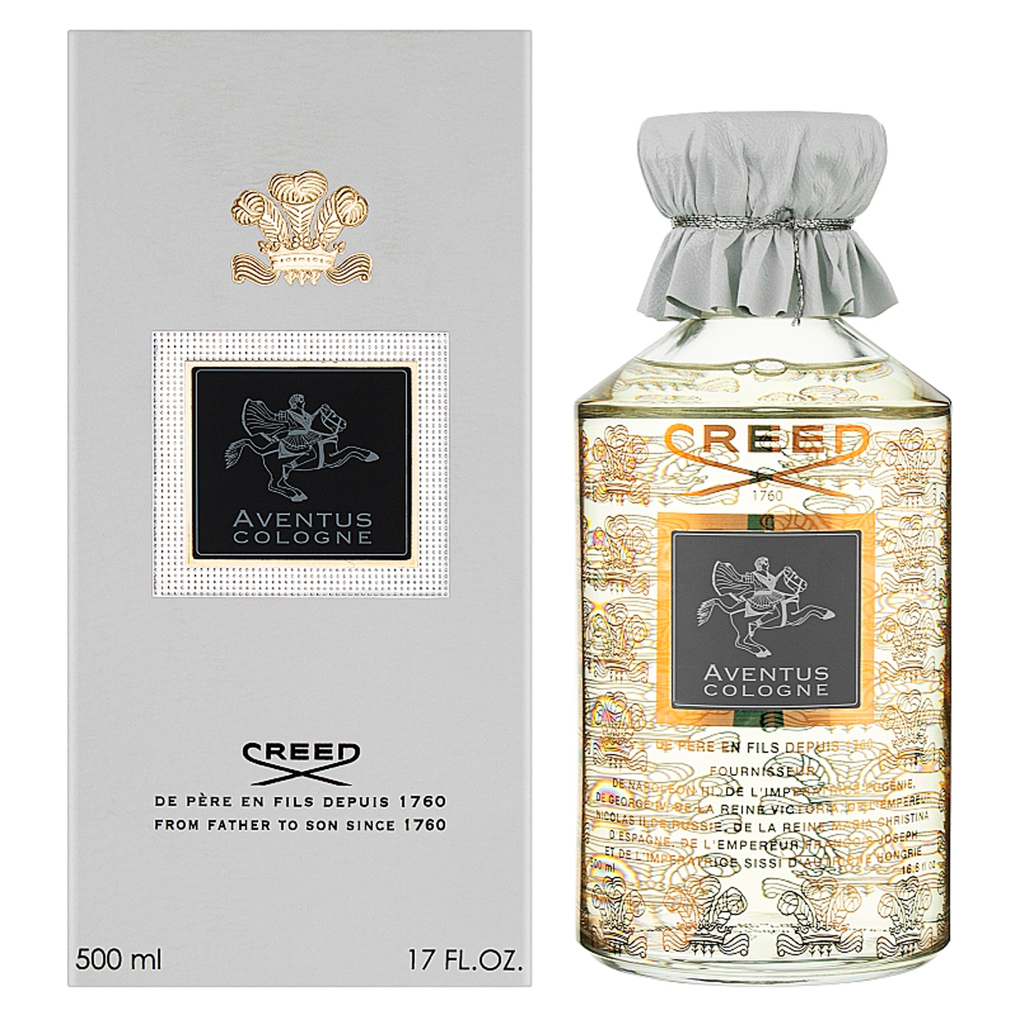 Aventus Cologne