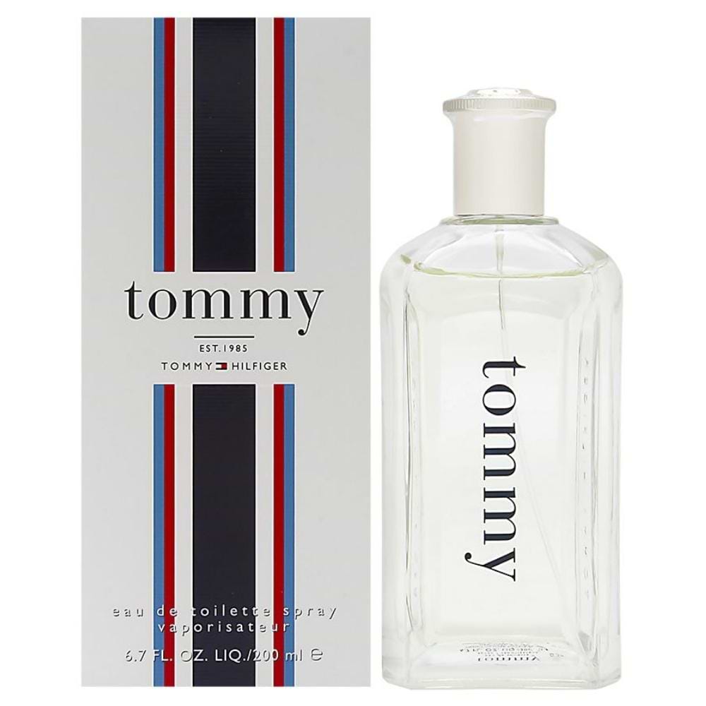 Tommy