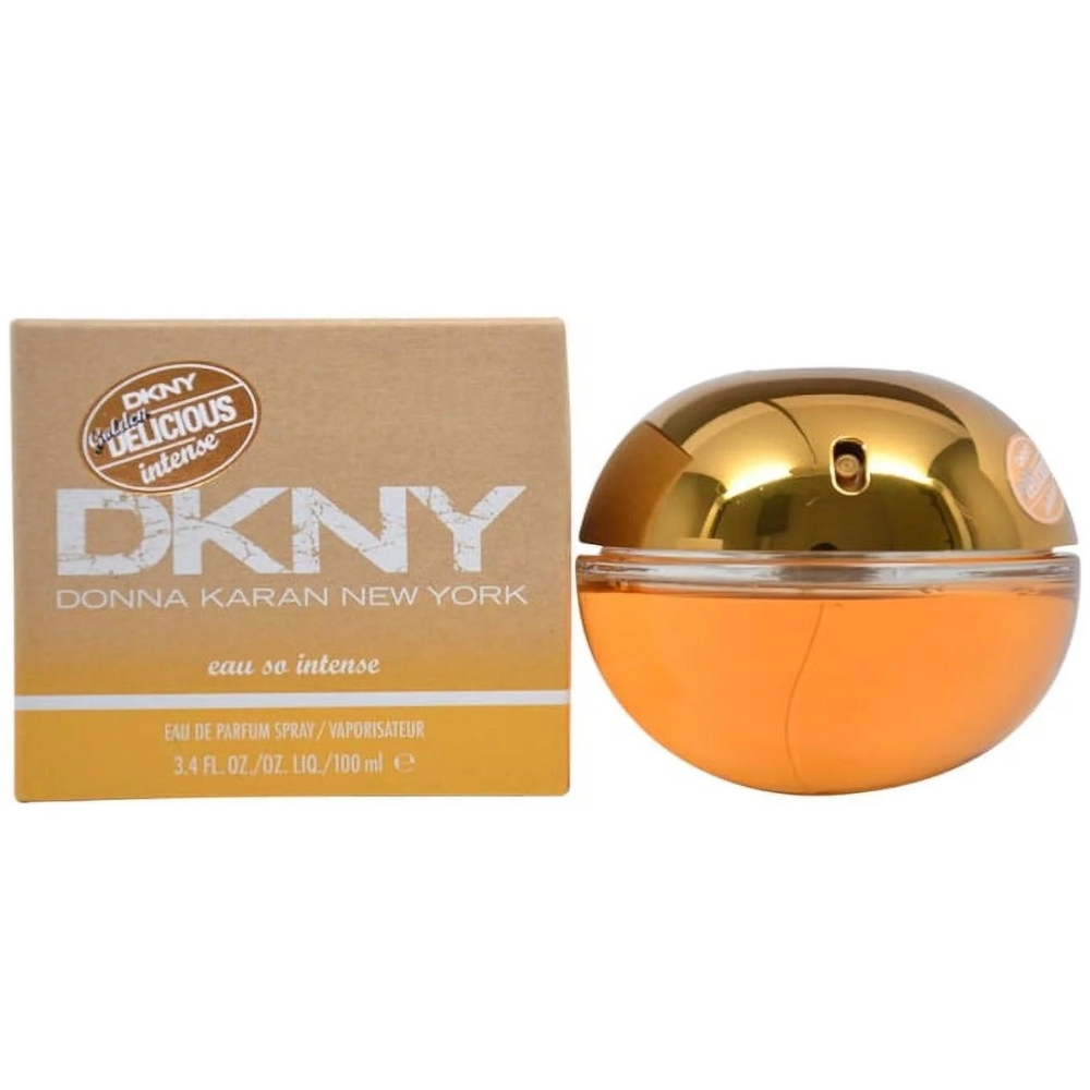 Golden Delicious Eau So Intense
