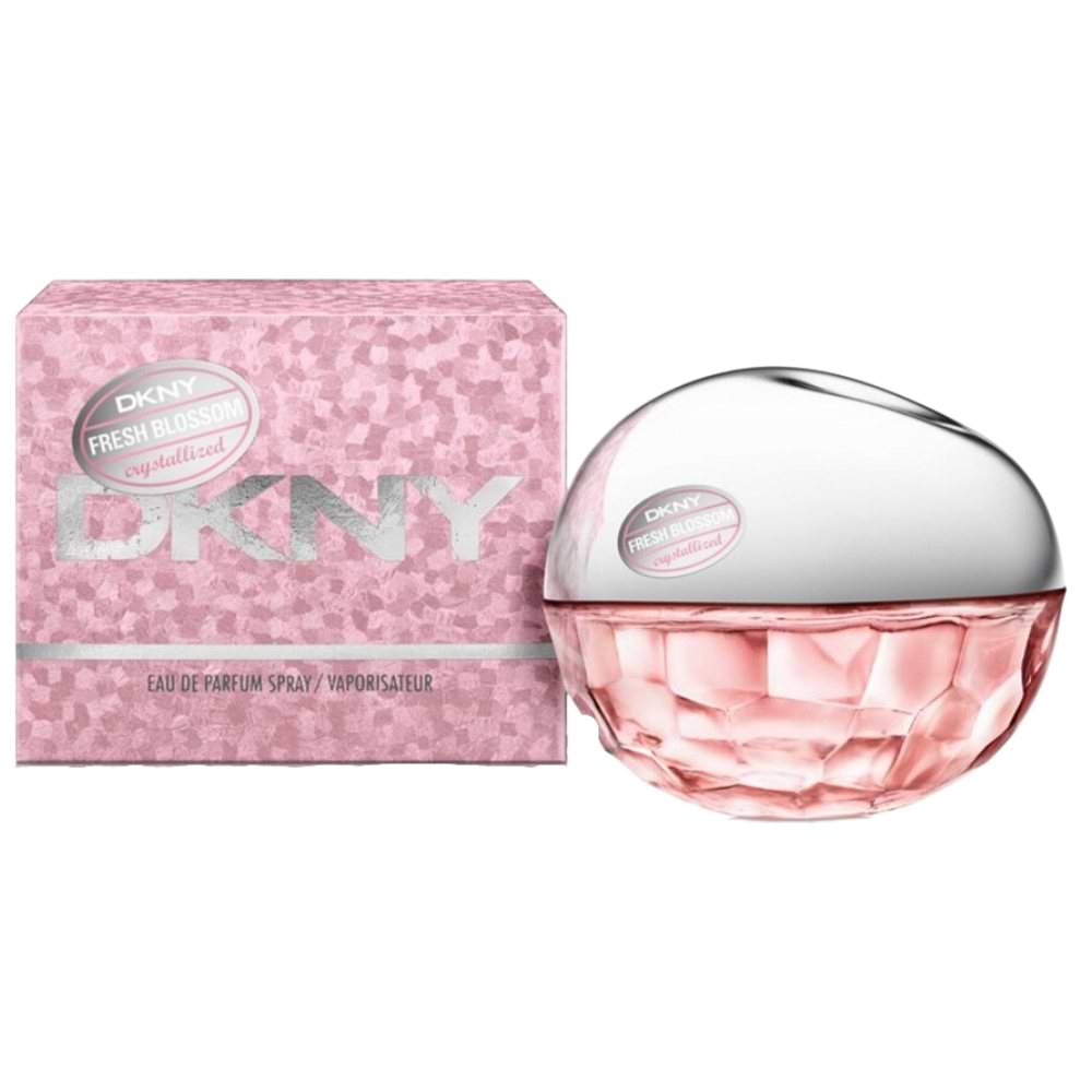 Fresh Blossom Crystallized