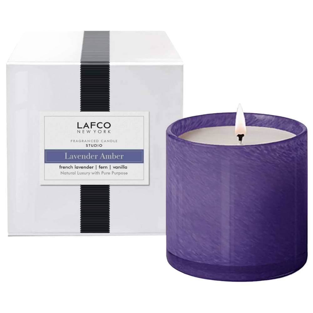 Lavender Amber