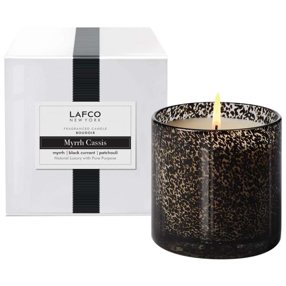 Myrrh Cassis