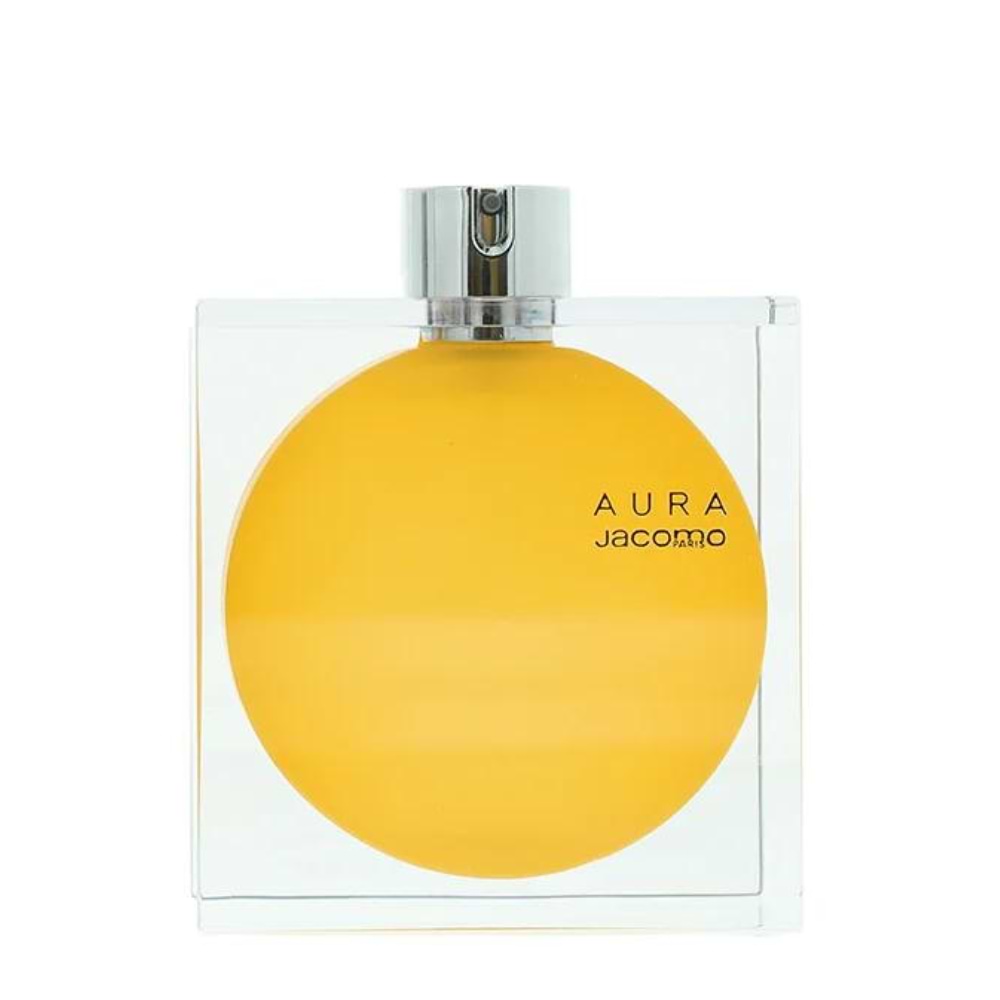 Jacomo Aura