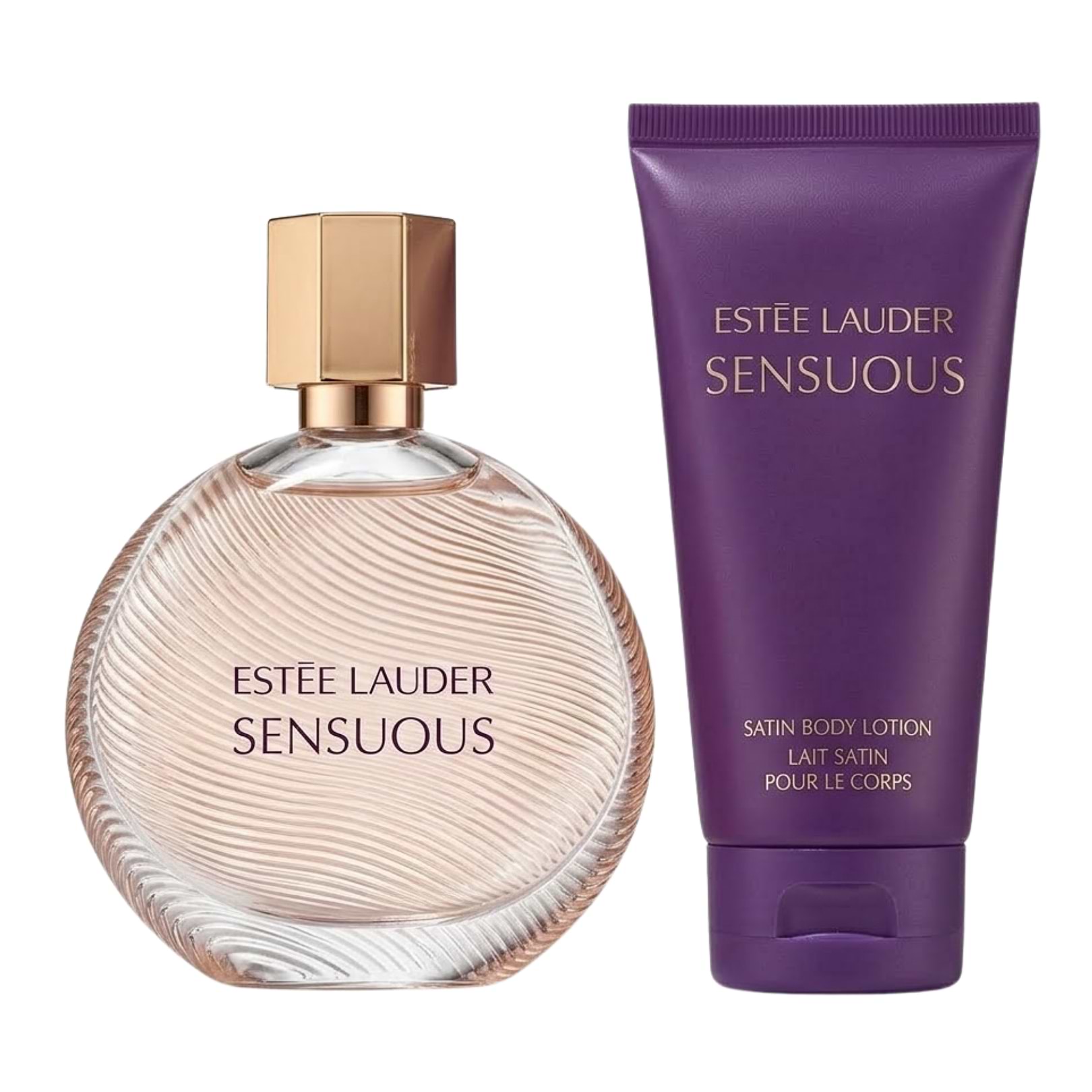Sensuous Sensual Duo