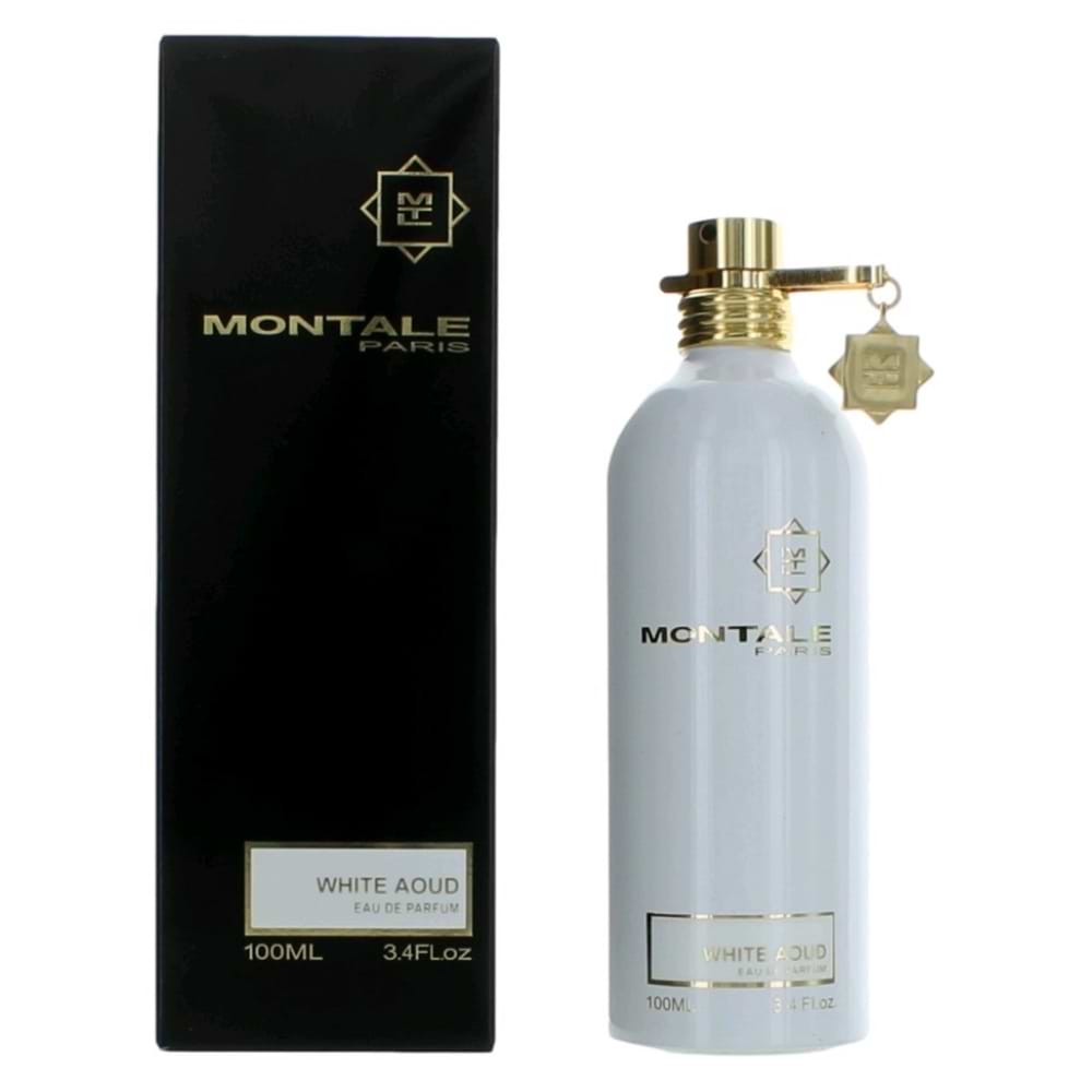 White Aoud 