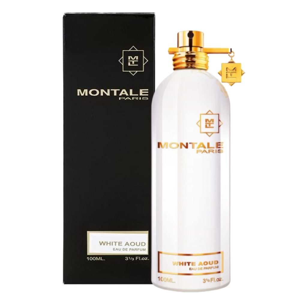 White Aoud 