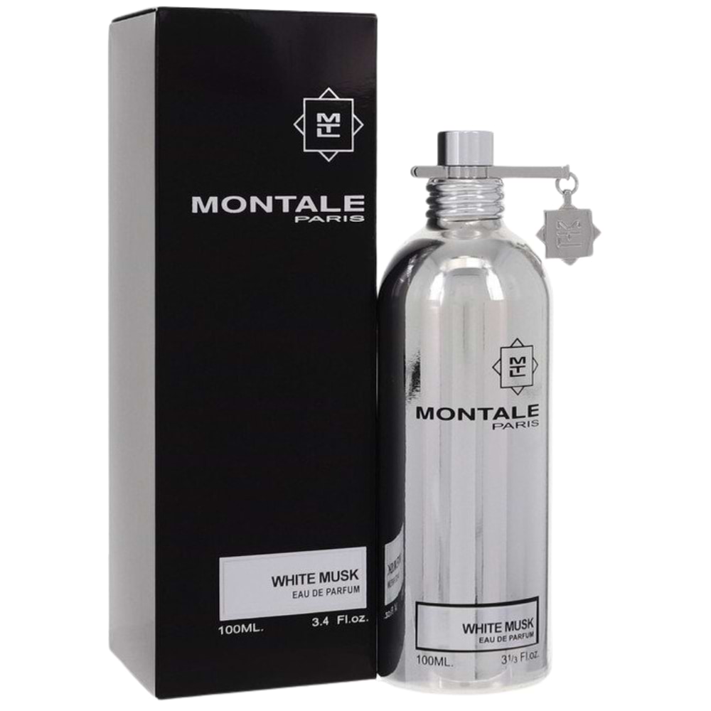 White Musk
