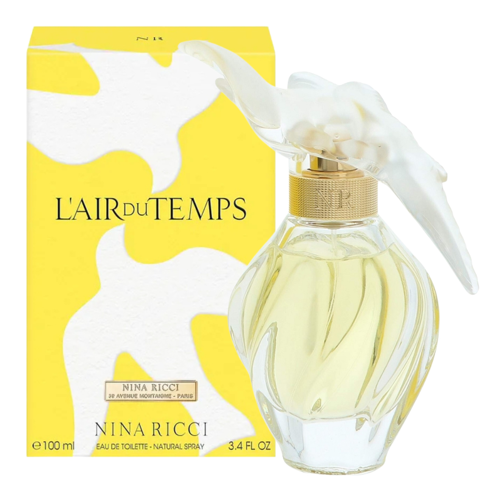 L'air Du Temps