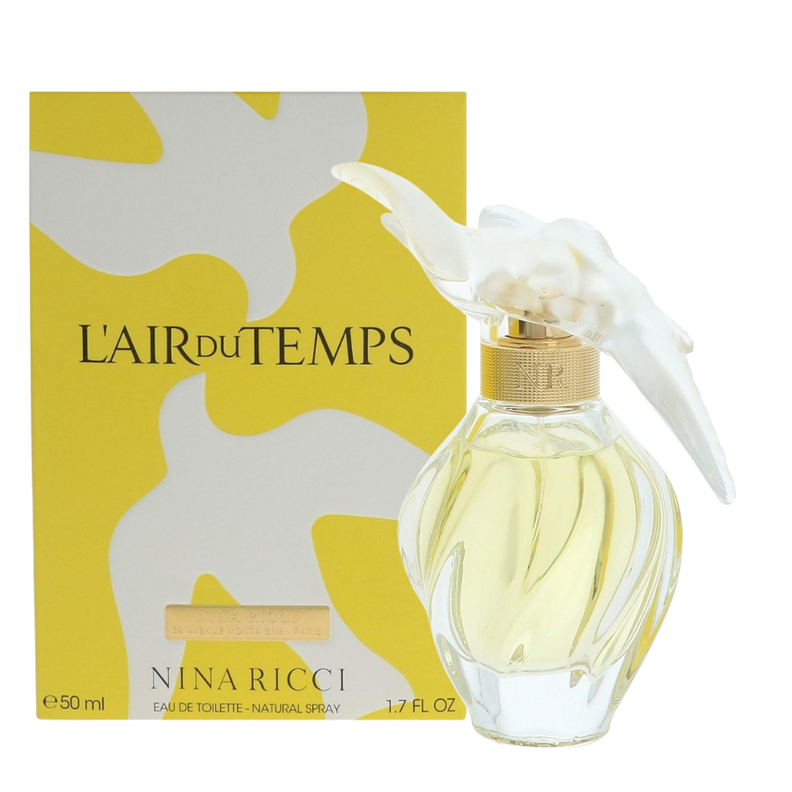 L'air Du Temps