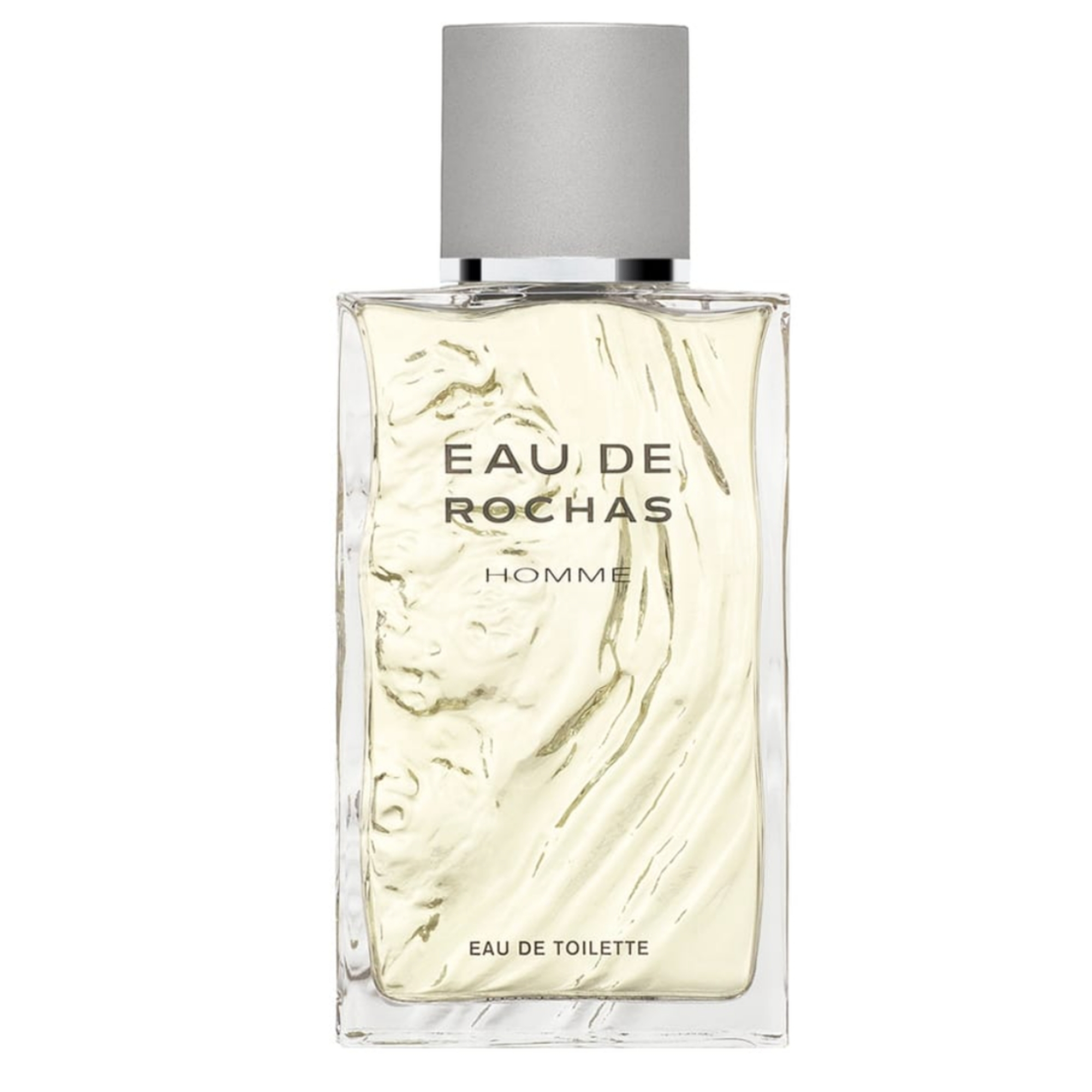 Eau De Rochas Homme