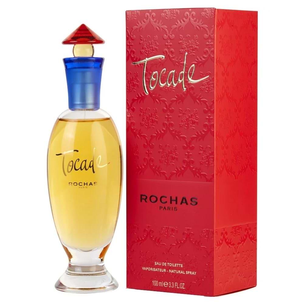 Tocade