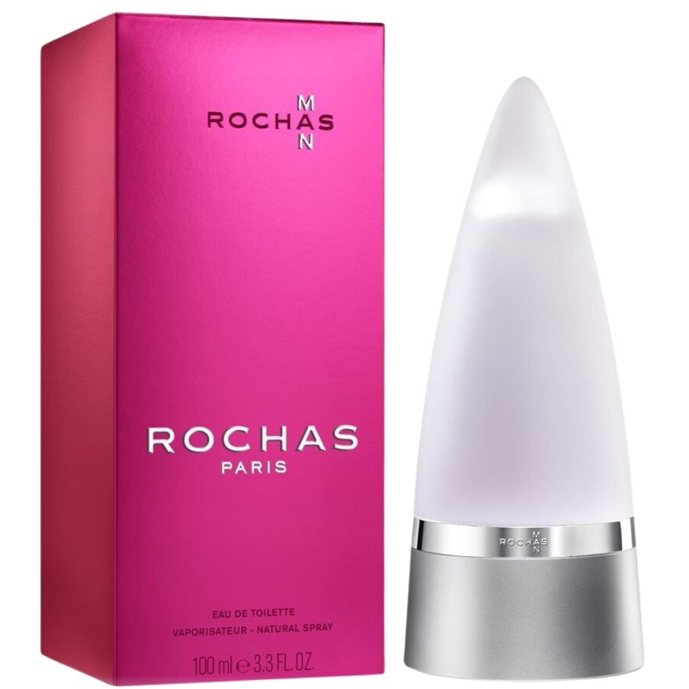 Rochas Man