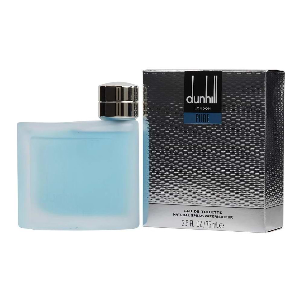 Dunhill Pure