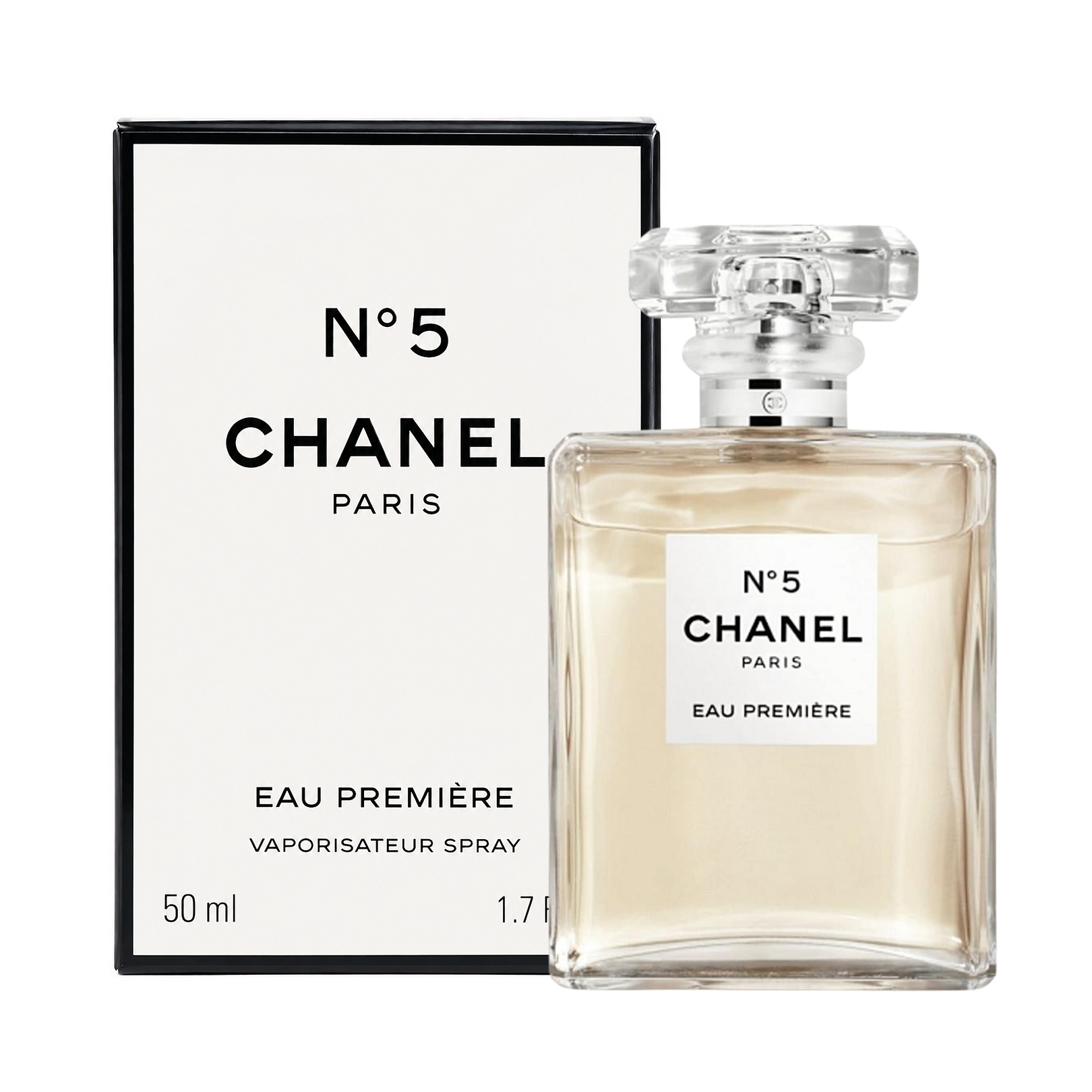 No 5 Eau Premiere