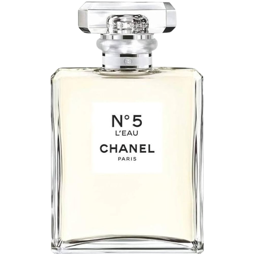 No.5 L'eau