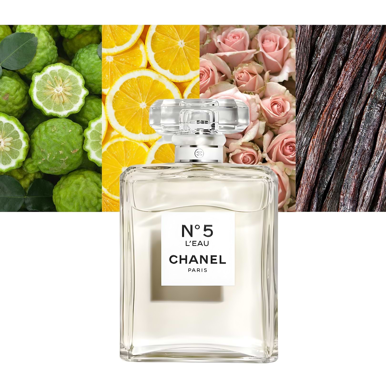 No.5 L'eau