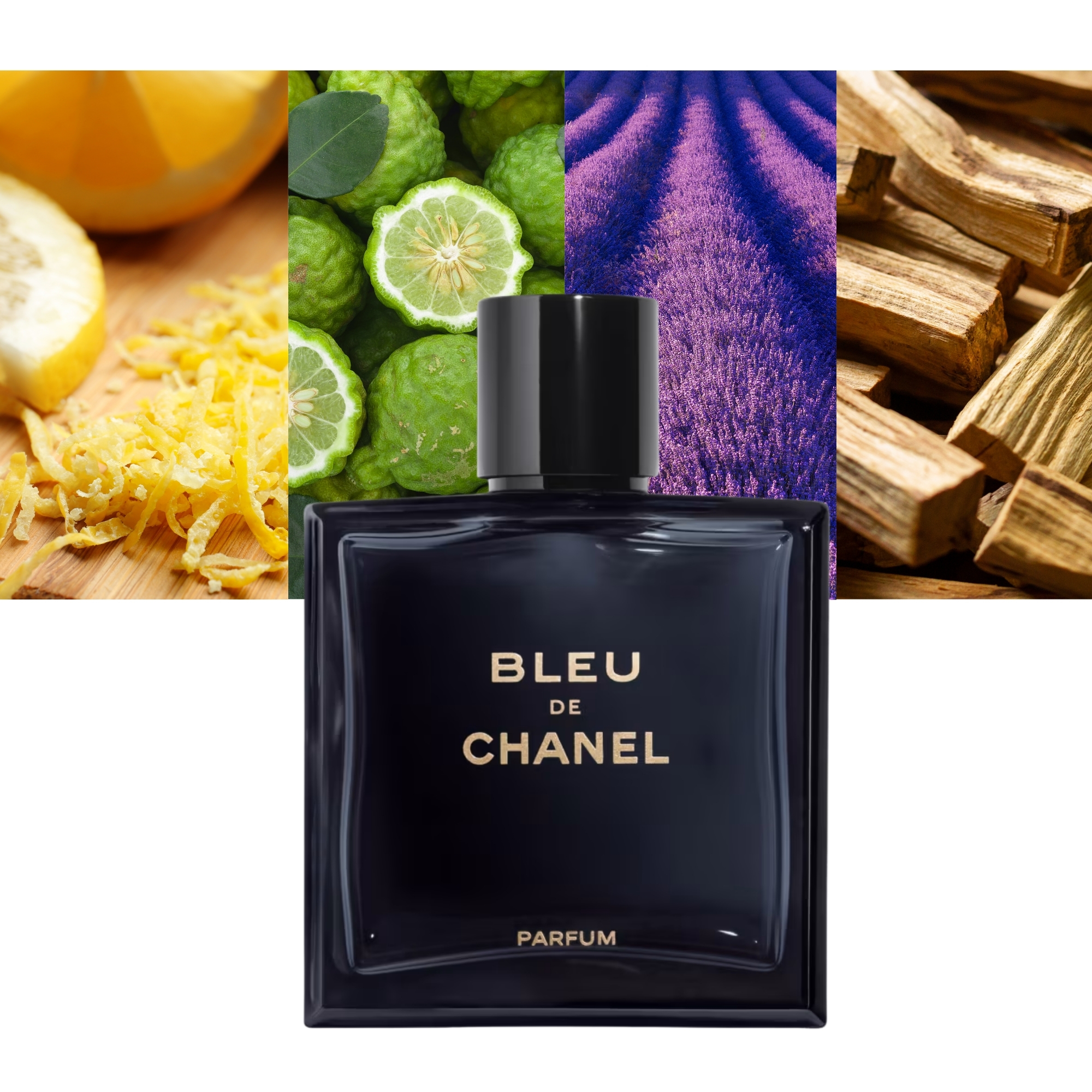 Bleu De Chanel