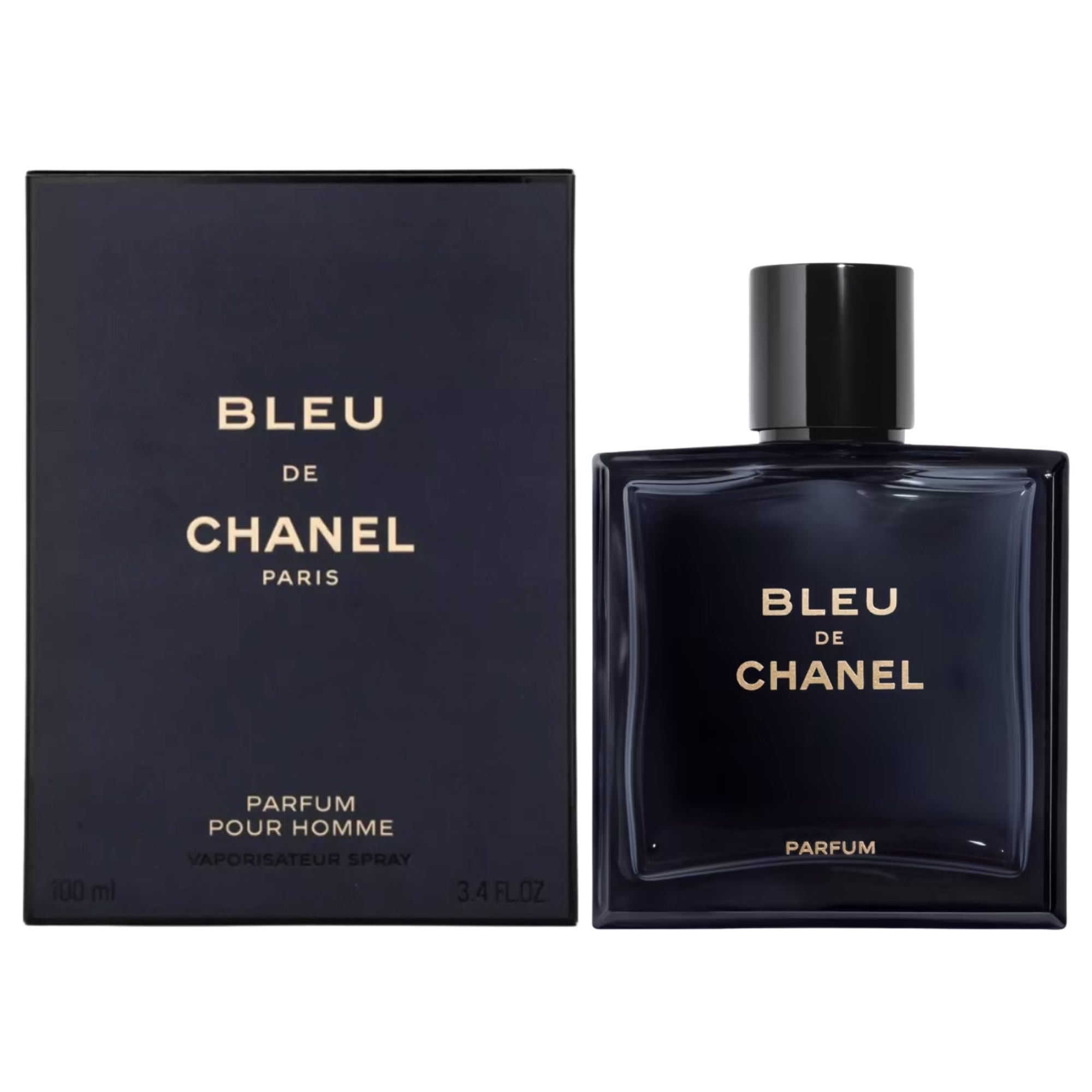 Bleu De Chanel