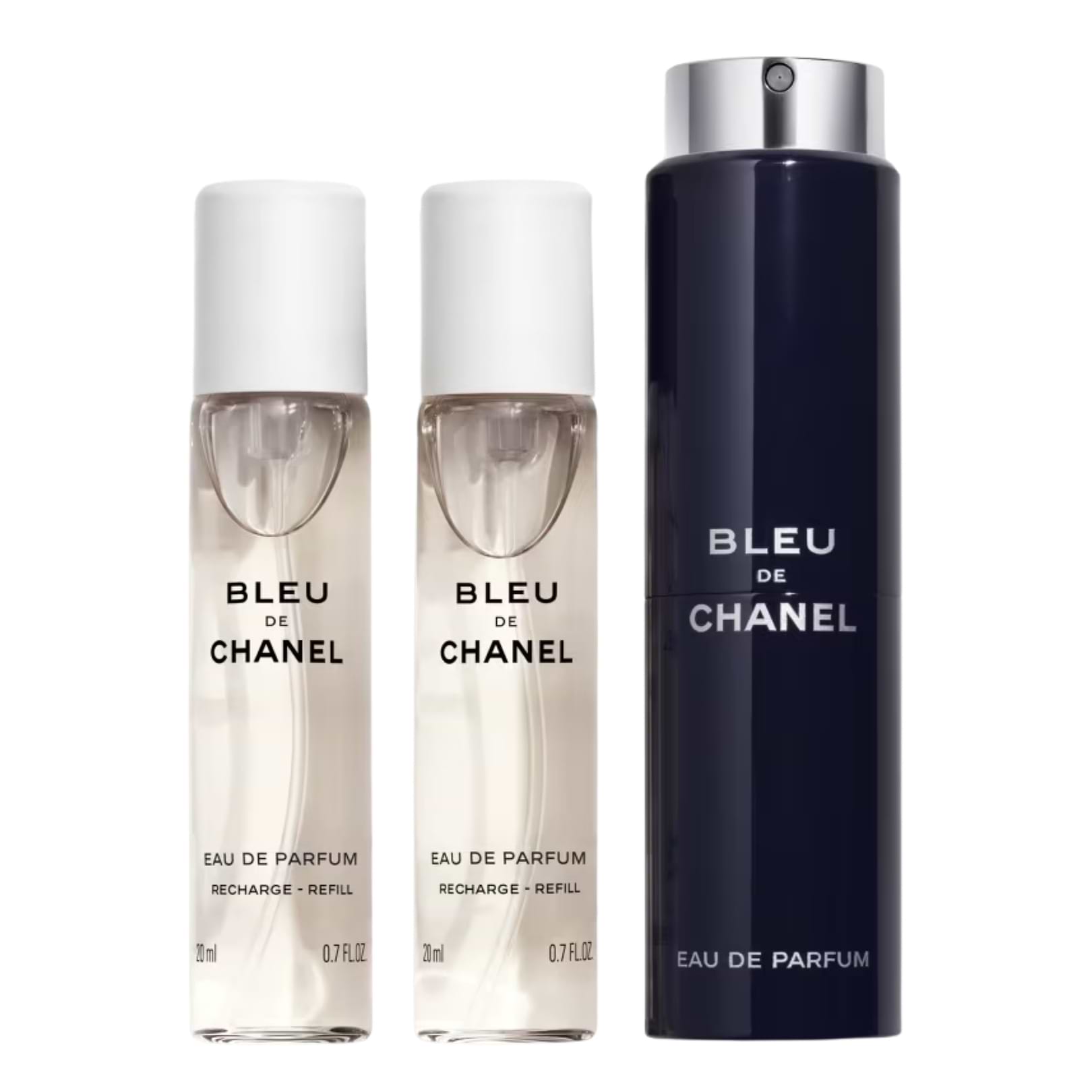 Bleu De Chanel