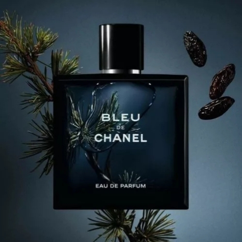 Bleu De Chanel