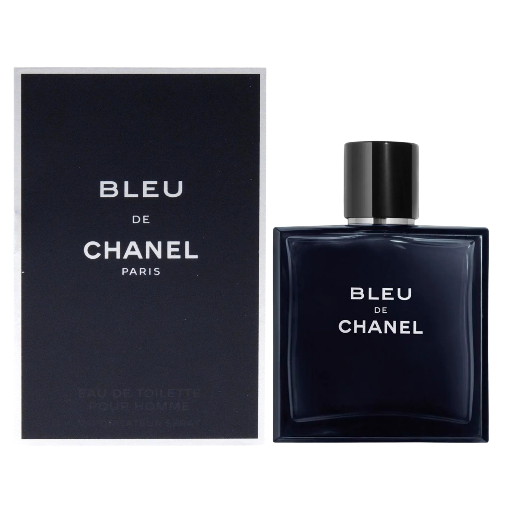 Bleu De Chanel