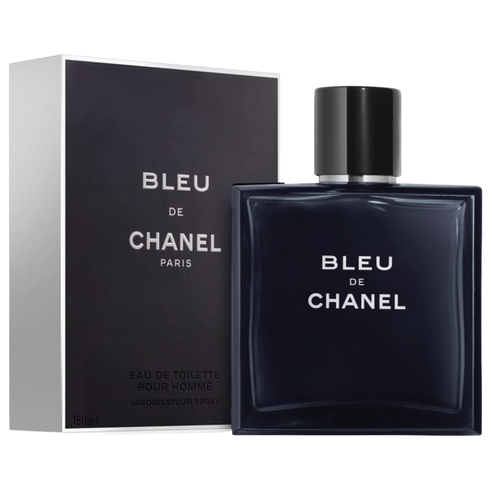 Bleu De Chanel