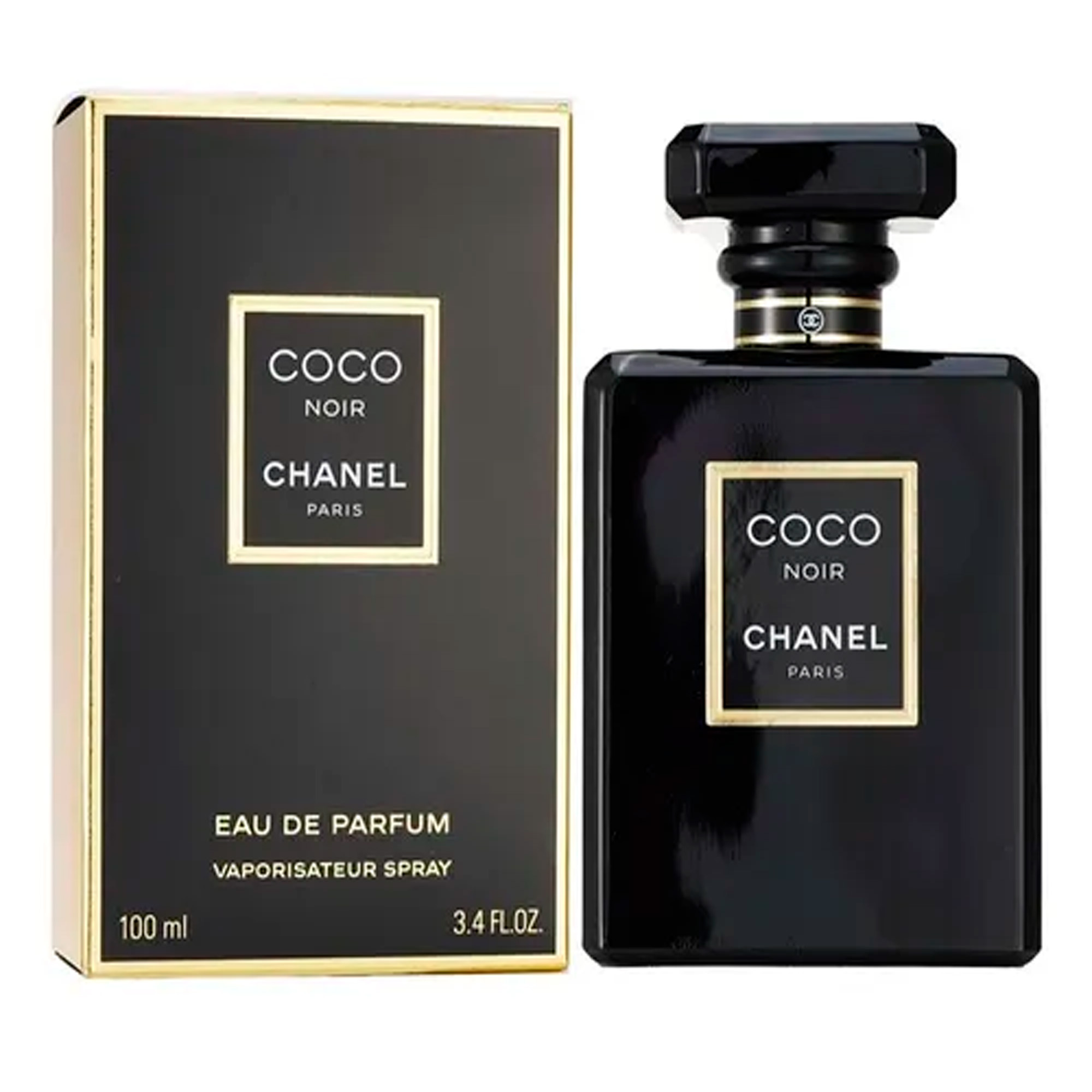 Coco Noir 