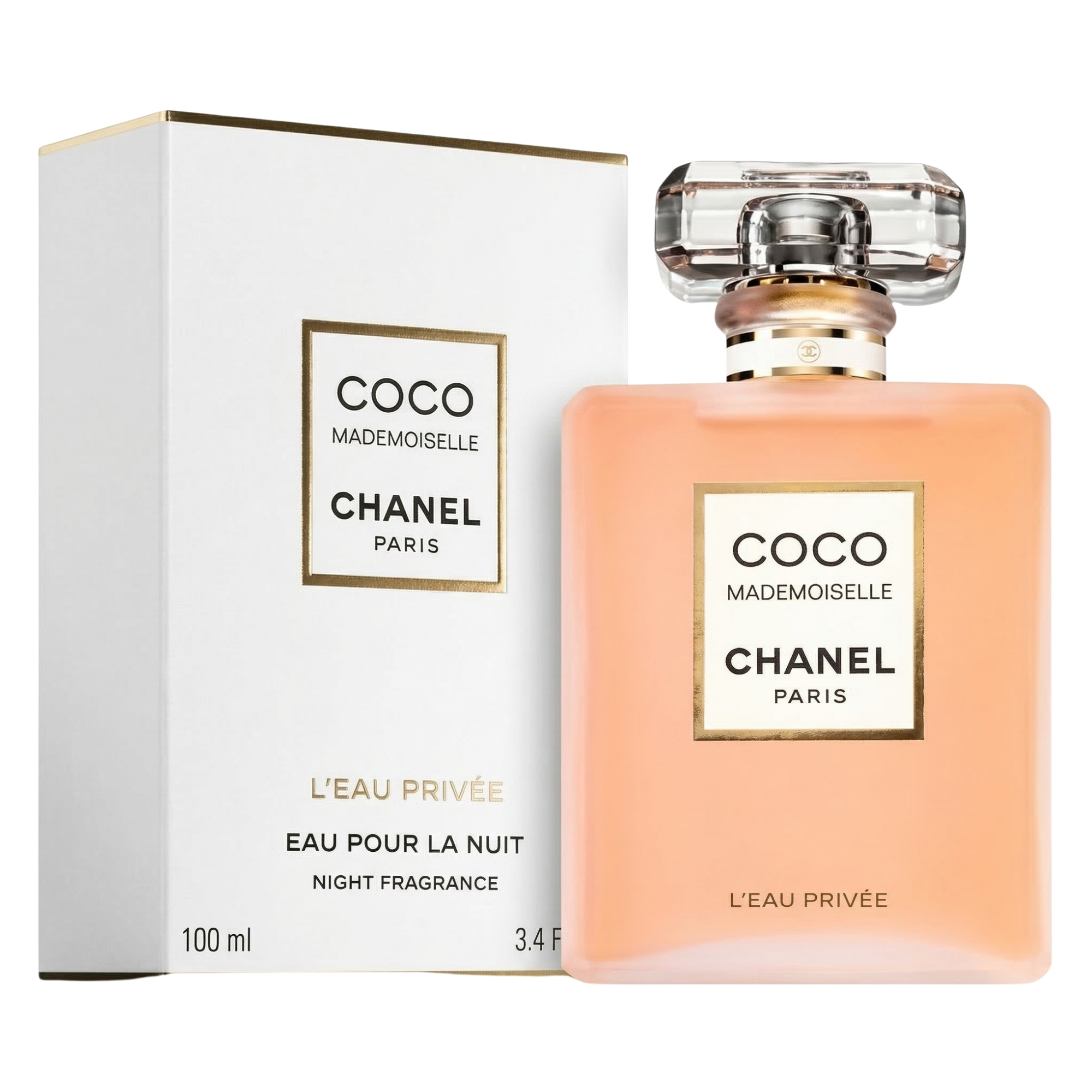 Coco Mademoiselle L´Eau Privee