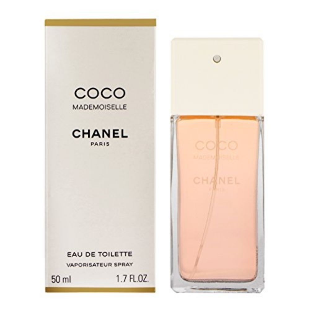 Coco Mademoiselle