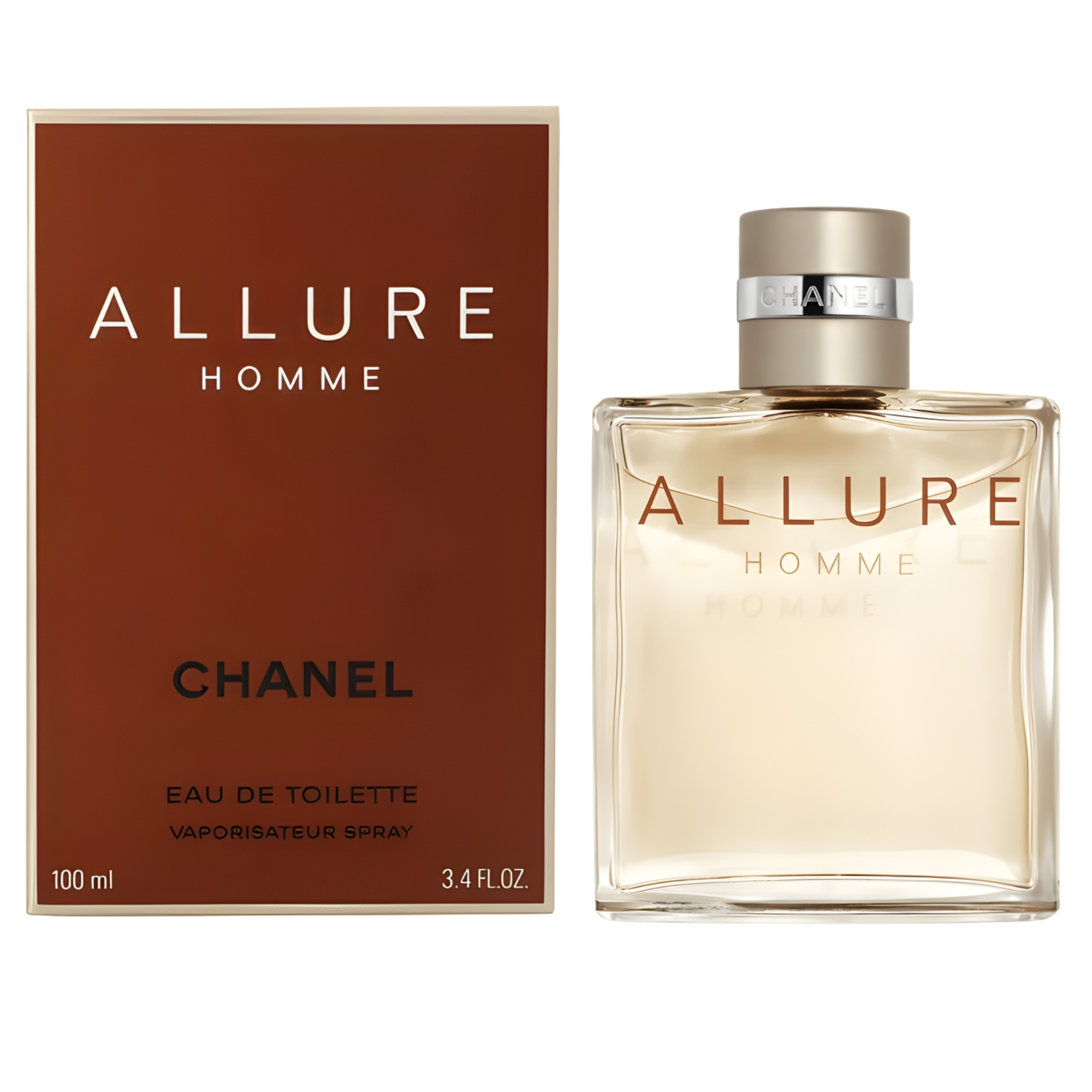 Allure Homme
