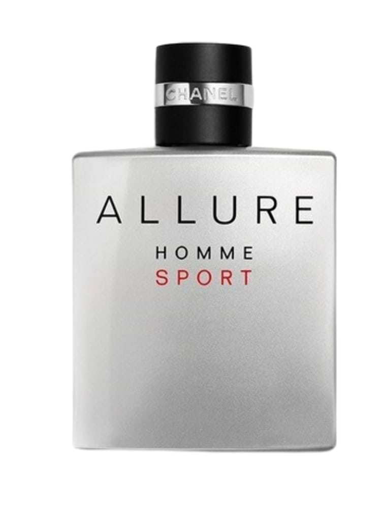 Allure Homme Sport