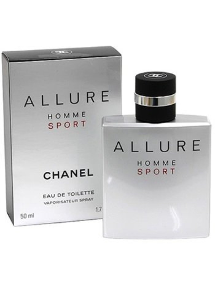 Allure Homme Sport