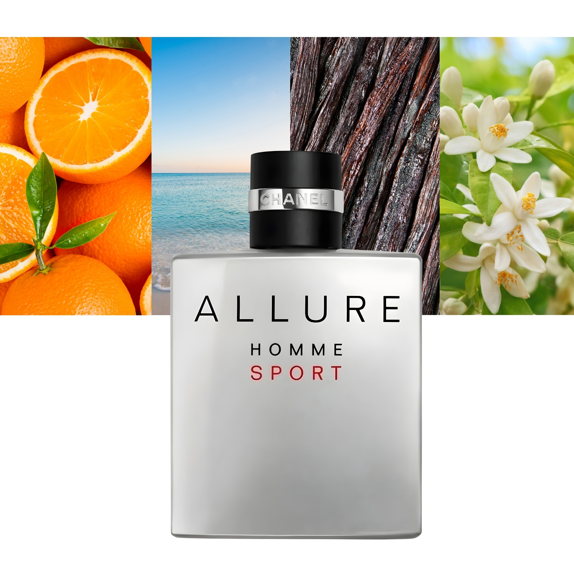 Allure Homme Sport