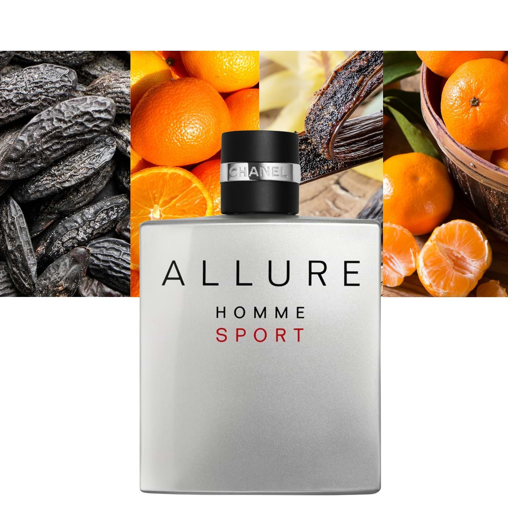 Allure Homme Sport