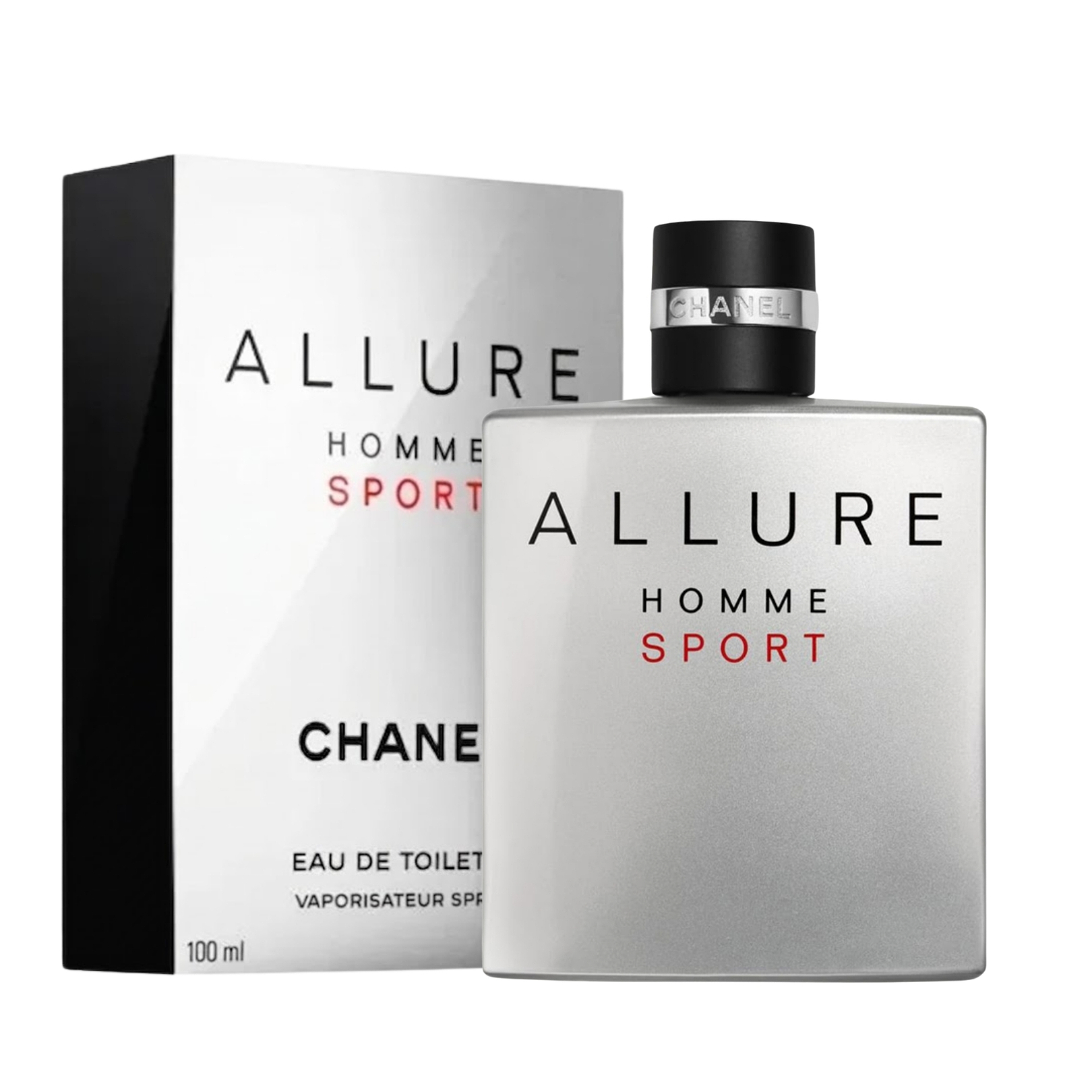 Allure Homme Sport