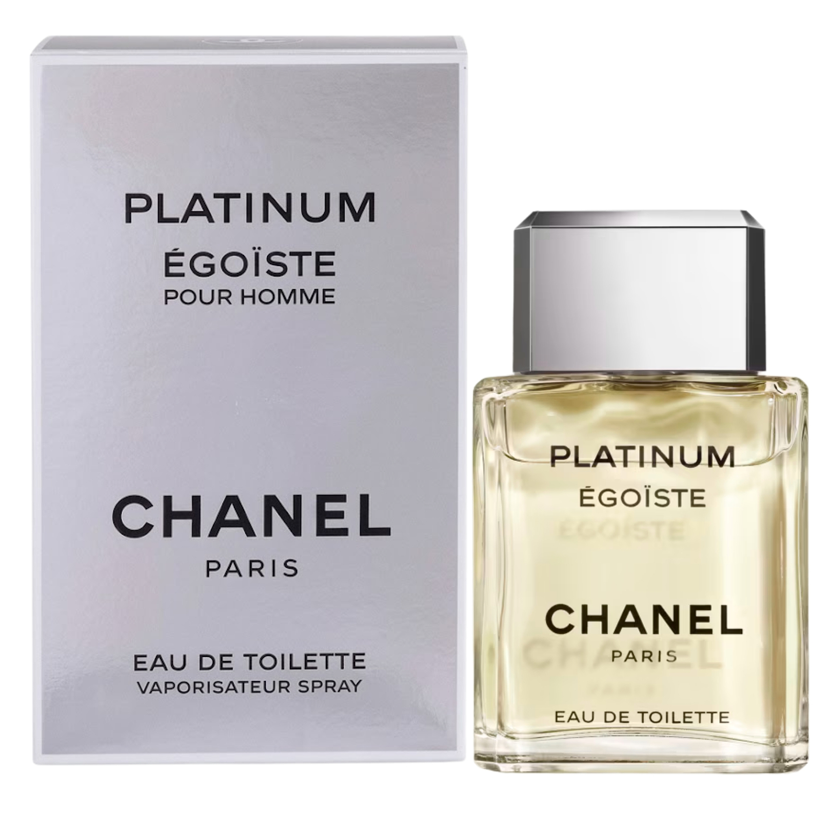Platinum Egoiste