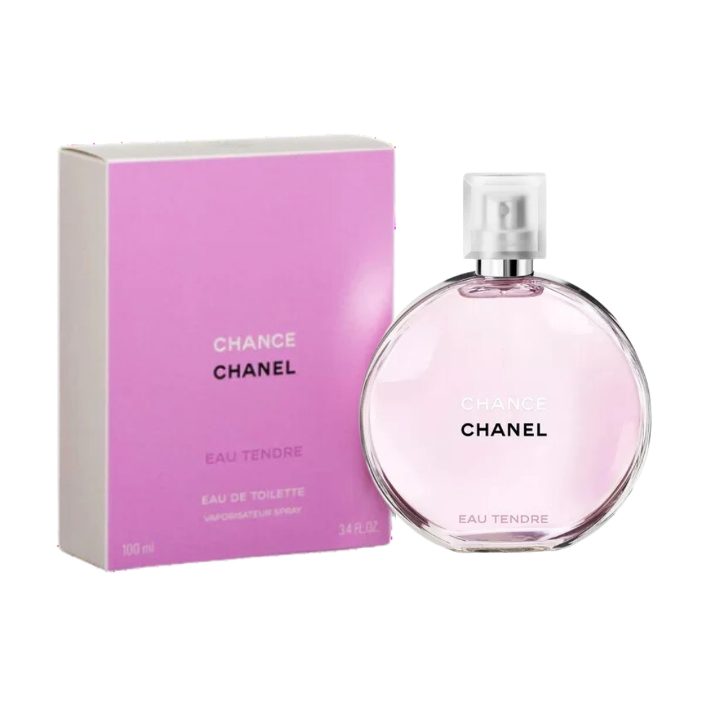 Chance Eau Tendre