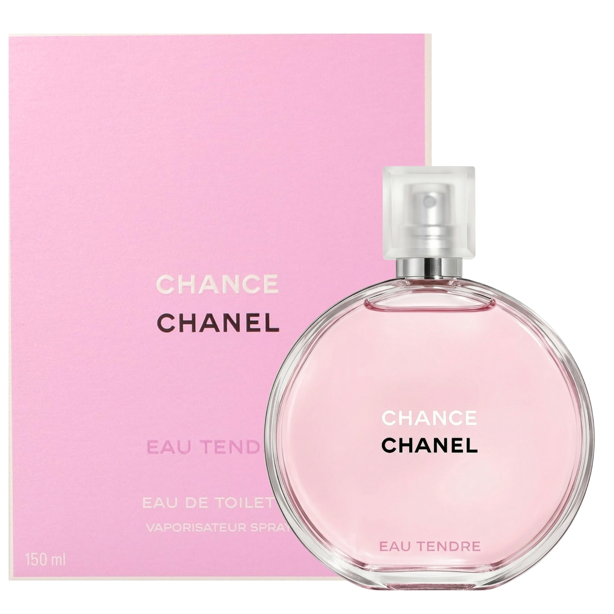 Chance Eau Tendre
