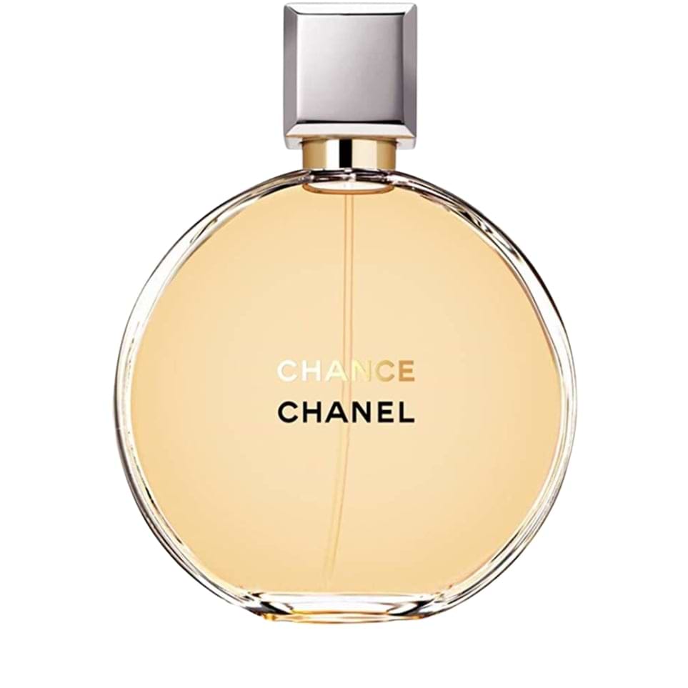 CHANCE Eau de Toilette Spray - 1.2 FL. OZ. | CHANEL