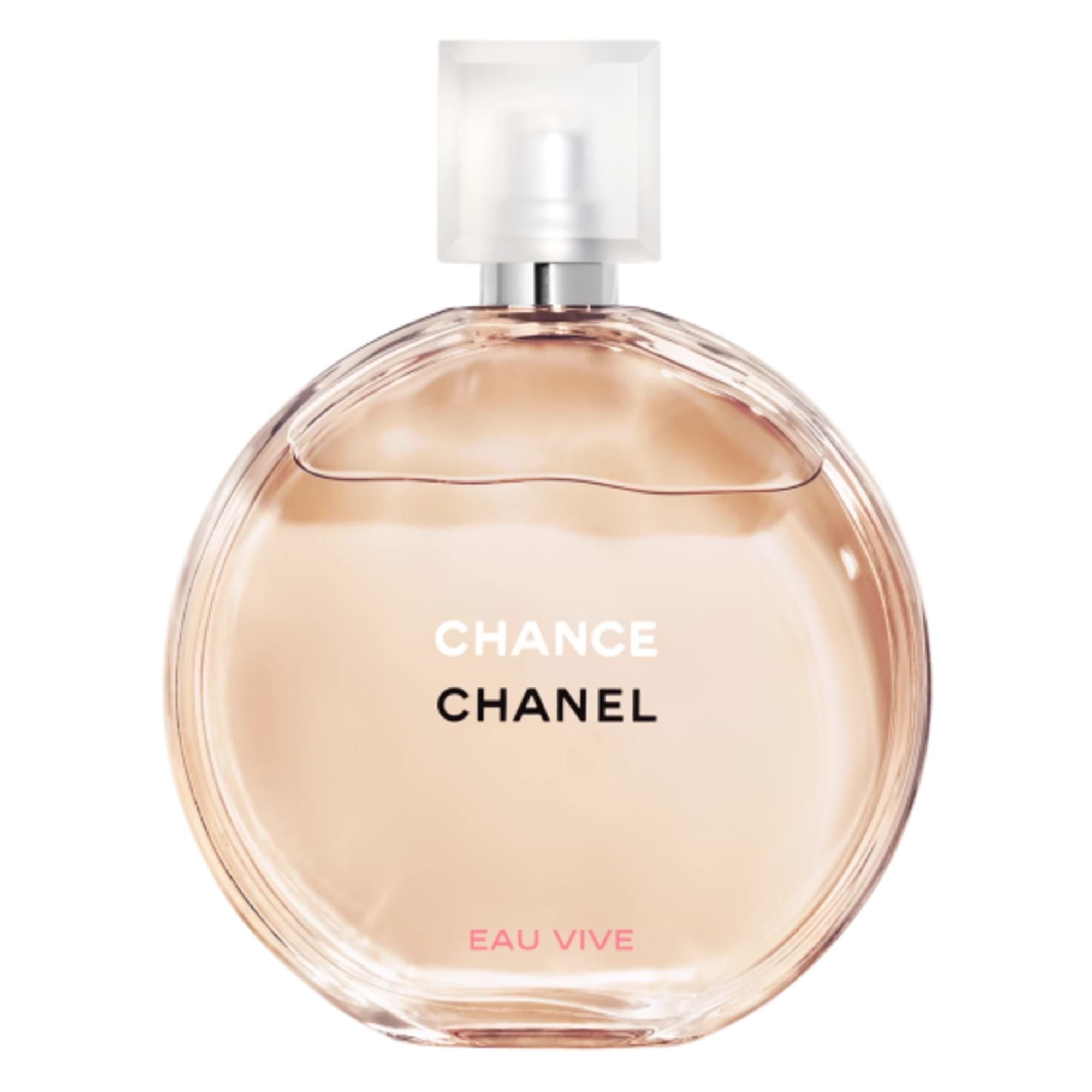 Chanel Chance Eau Vive