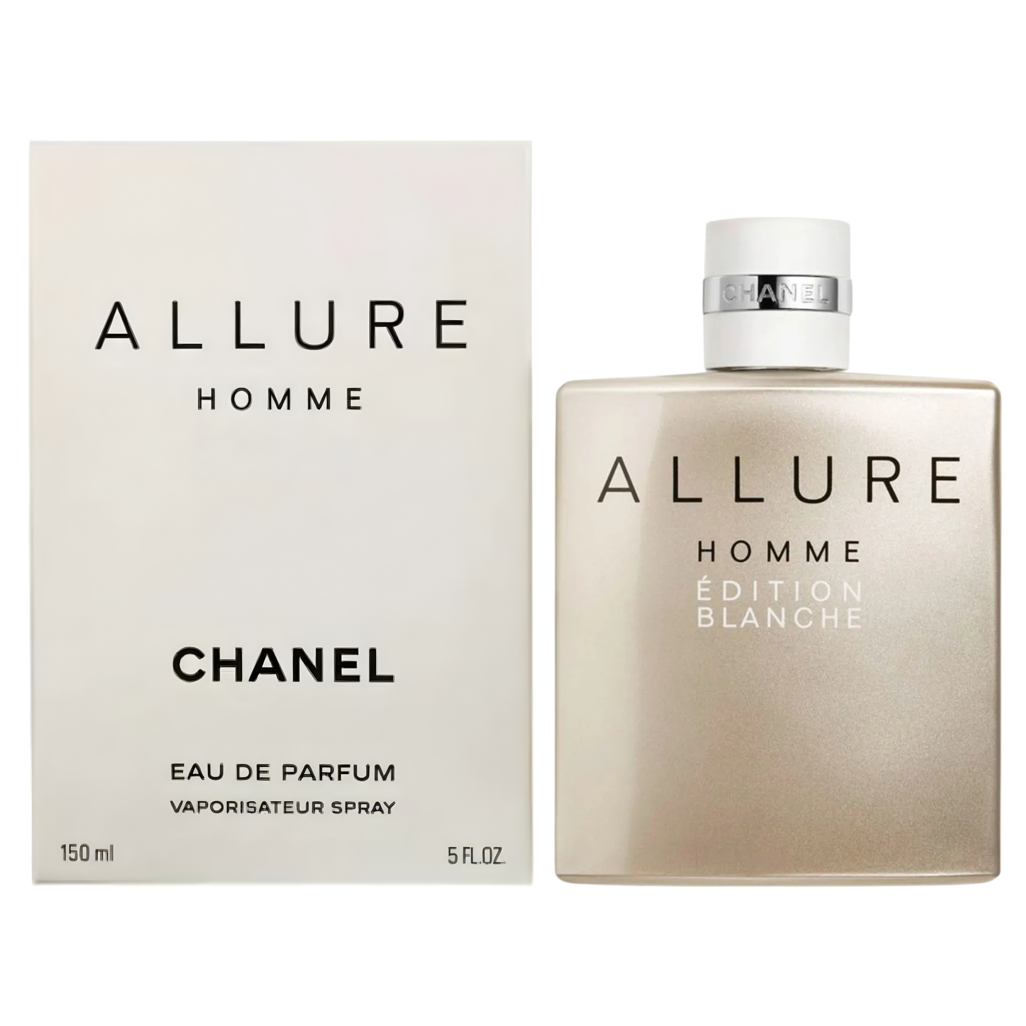 Allure Edition Blanche