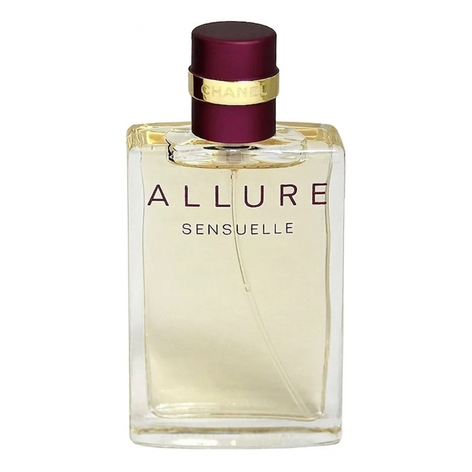 Allure Sensuelle