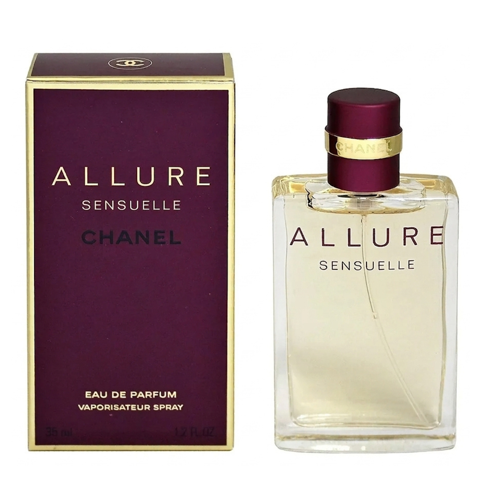 Allure Sensuelle