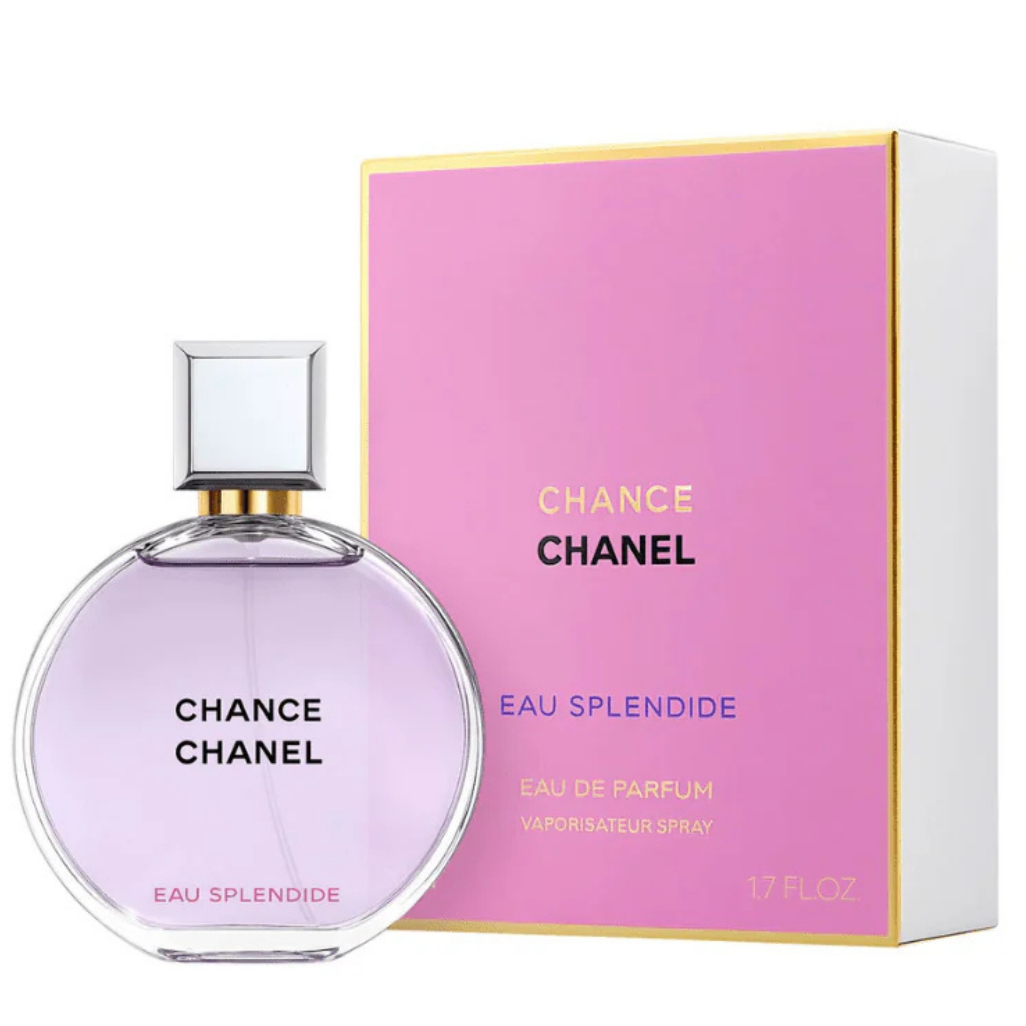 Chance Eau Splendide