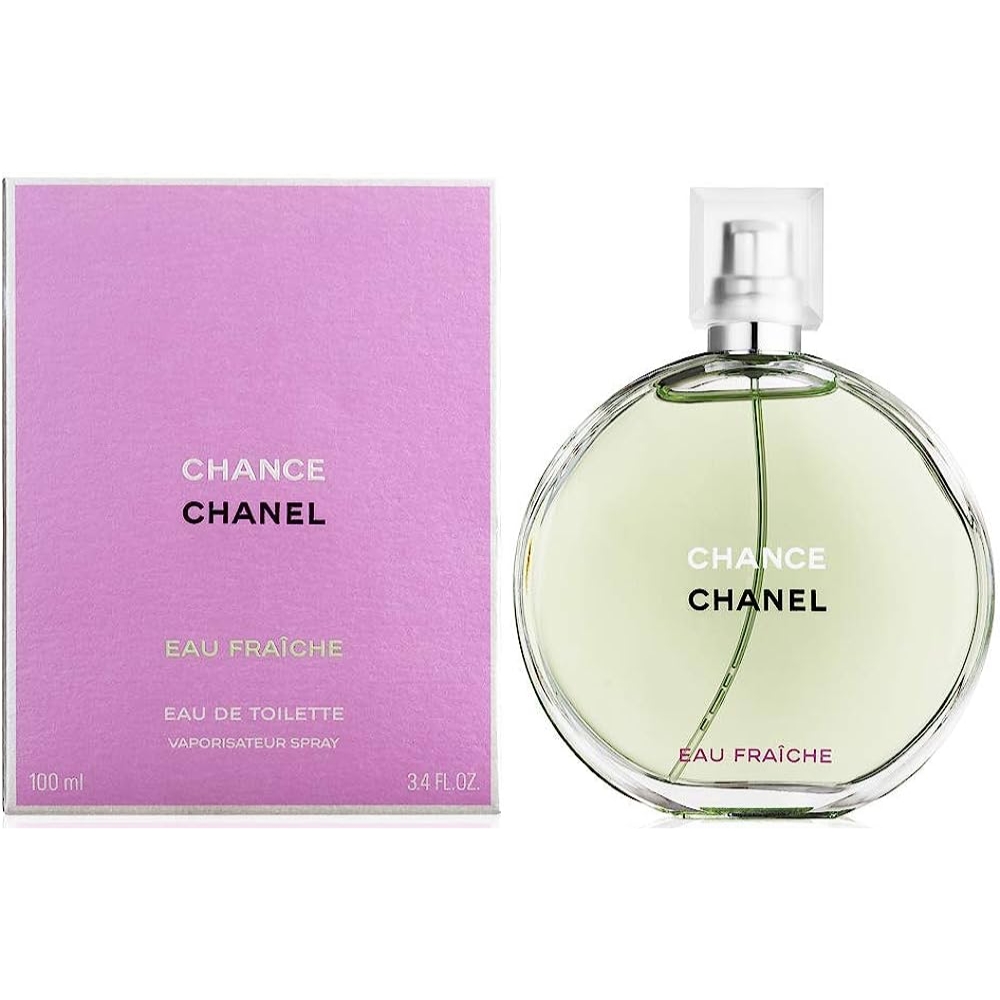 Chance Eau Fraiche