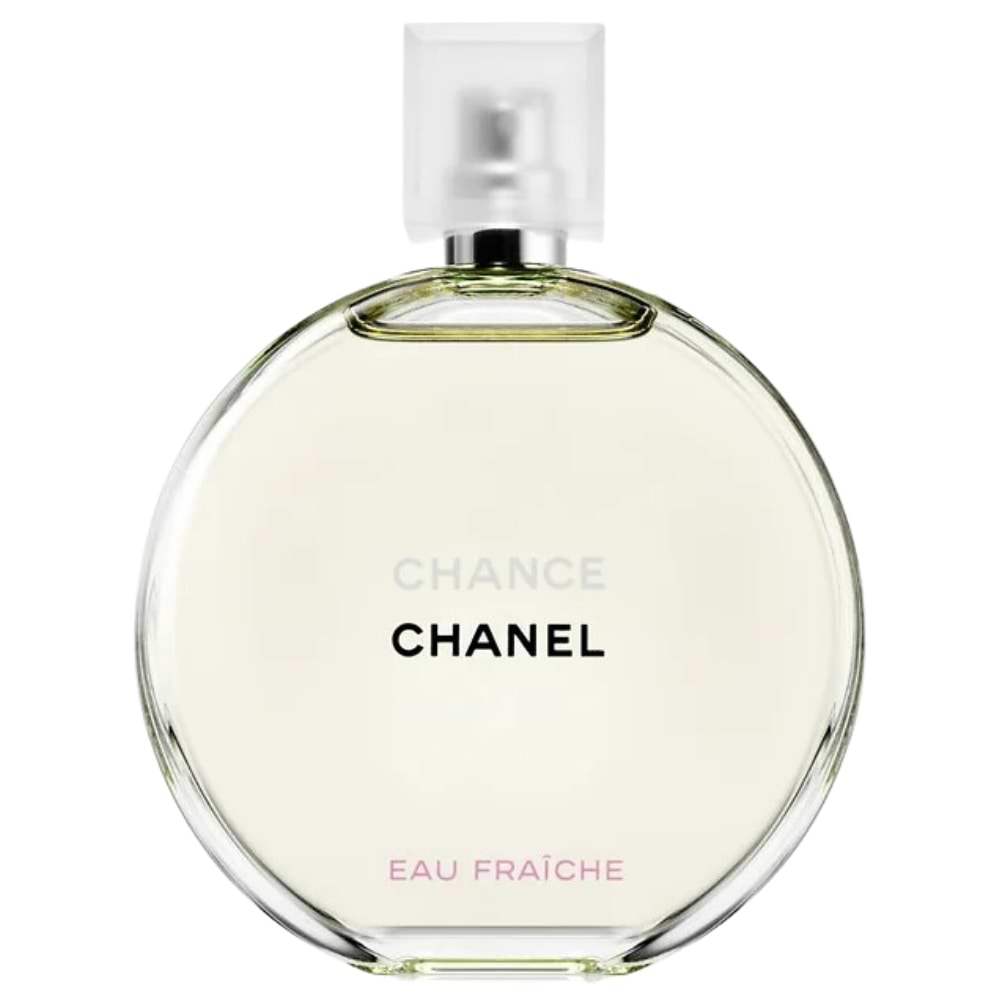 Chanel Chance Eau Fraiche EDT