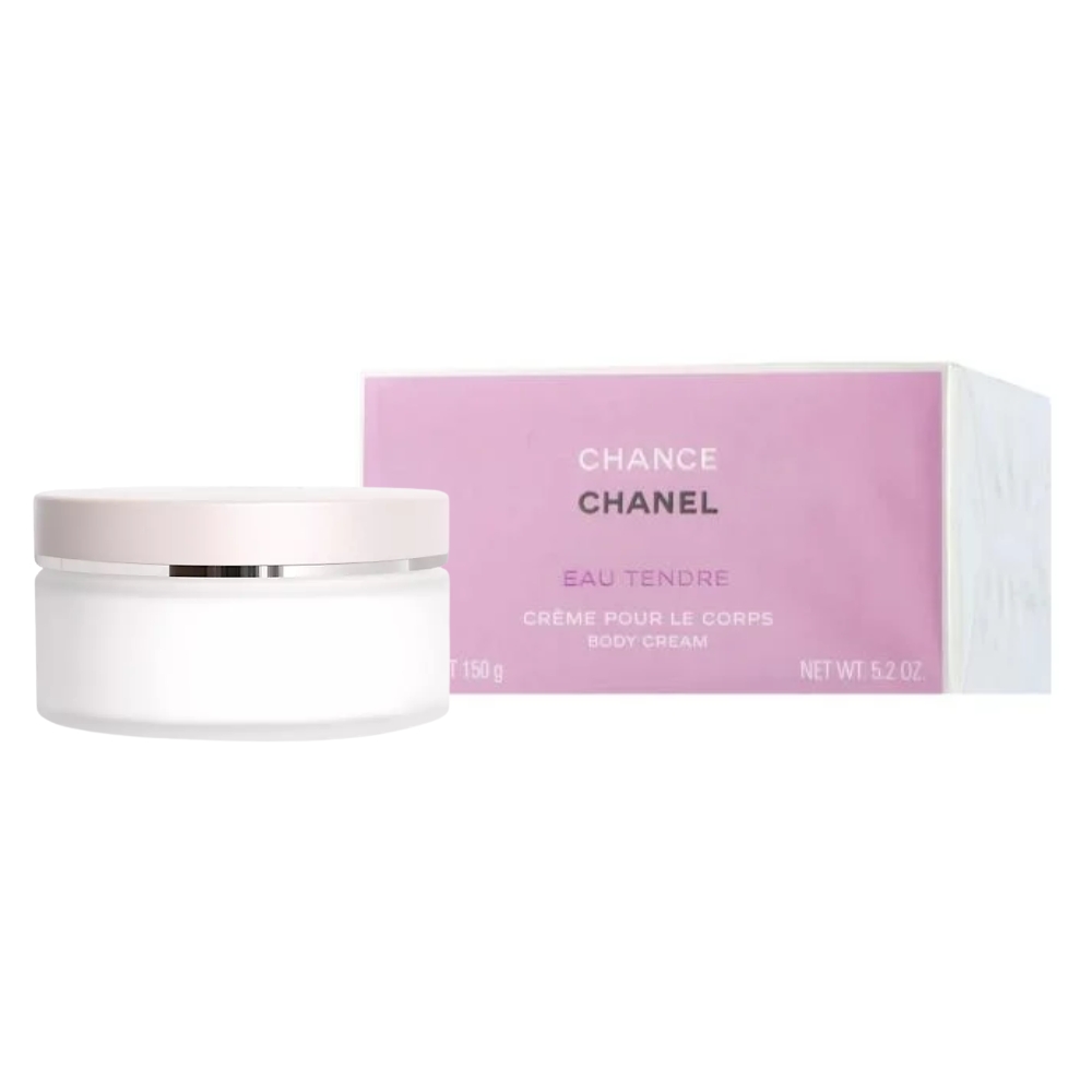 Chance Eau Tendre