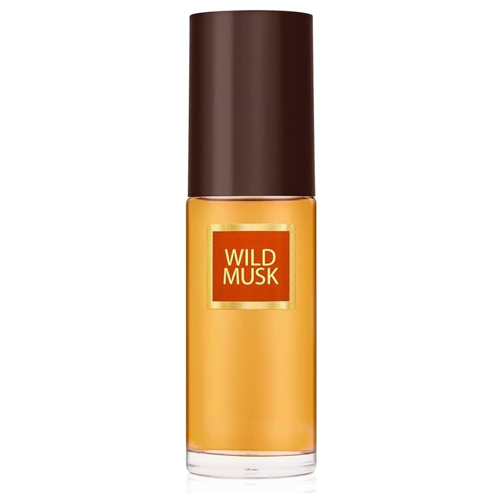 Wild Musk